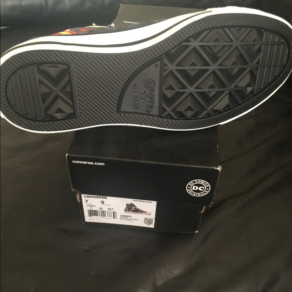 Converse unisex - Picture 3 of 3